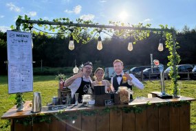 The Rolling Bars Mobile Bar Hire Profile 1