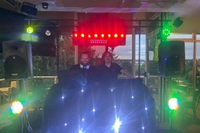 DnR Entertainments Mobile Disco Hire Profile 1