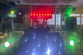 DnR Entertainments Bands and DJs Profile 1