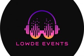 Lowde Events Mobile Disco Hire Profile 1