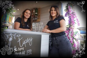 The Tipsy Trailer Mobile Craft Beer Bar Hire Profile 1