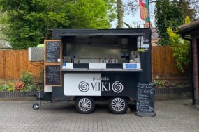 Pizzeria MIKI Street Food Catering Profile 1