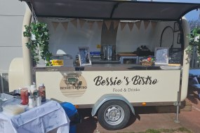 Bessie's Bistro  Festival Catering Profile 1