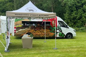 Mangiamo Street Kitchen  Italian Catering Profile 1