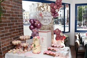 Lux Event Hire Chocolate Fountain Hire Profile 1