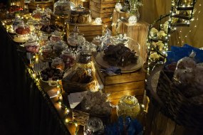 Enchantment Birthday Party Catering Profile 1