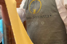 Pasta Ferrazza Business Lunch Catering Profile 1