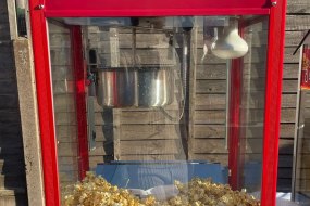 Popcorn Machine