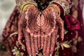 Henna by Misbah Henna Artist Hire Profile 1