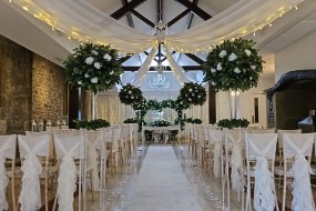 Empire Events Venue Styling Ltd Event Styling Profile 1