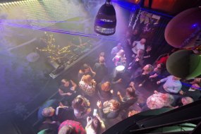 Jump Beat Mobile Disco Hire Profile 1