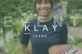 KLAY Hire Waiting Staff Profile 1