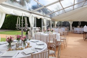 Bybrook Funiture & Event Hire LTD Marquee Heater Hire Profile 1
