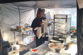 MJ Eatss Hire an Outdoor Caterer Profile 1