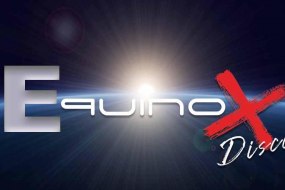 Equinox mobile discos Smoke Machine Hire Profile 1