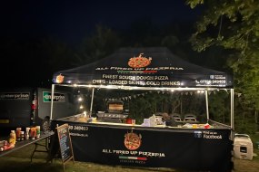 All Fired Up Pizzeria  Corporate Event Catering Profile 1