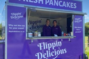 Flippin’ Delicious Baby Shower Catering Profile 1