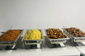 Adetoks Kitchen Ltd Buffet Catering Profile 1