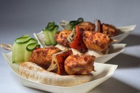 Tasty Turk Hire an Outdoor Caterer Profile 1