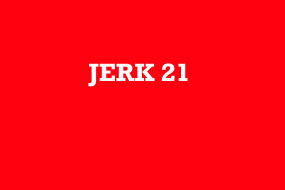 Jerk 21 Birthday Party Catering Profile 1