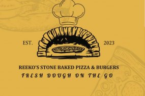 Reekos Pizza  Festival Catering Profile 1