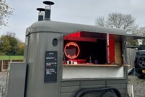 Street Slice Food Van Hire Profile 1