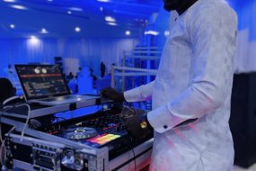 DJ Prince Bands and DJs Profile 1