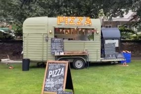 Hidden Pizza Children's Caterers Profile 1