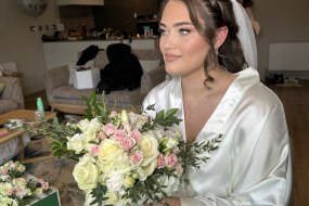 Make Up by Ilaria Bridal Hair and Makeup Profile 1