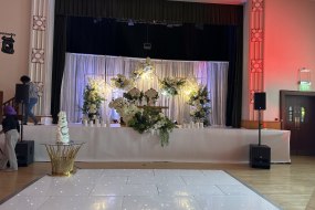 Aryluxe Events  Decorations Profile 1