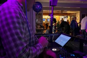 Shaka Disco Events Bands and DJs Profile 1