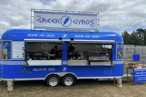 The Greek gyro co Greek Catering Profile 1