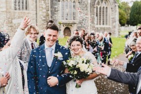 Aaron Trewin Photography Wedding Photographers  Profile 1