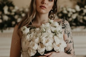 Boon and Bloom Wedding Florist Wedding Flowers Profile 1