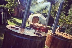 Wonderlandia Hot Tubs  Spa Tub Hire Profile 1