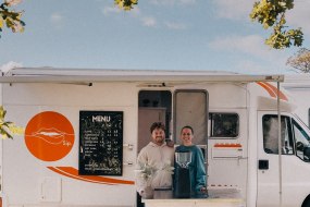 Sip Squad Coffee Van Hire Profile 1