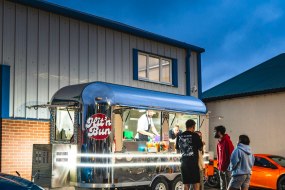 Trott & Whinny Ltd Street Food Catering Profile 1