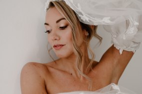 Alex Bridal Makeup  Bridal Hair and Makeup Profile 1