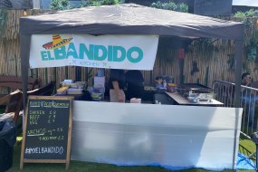 El Bandido American Catering Profile 1