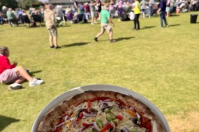 Flippin Pizza Co Ltd Festival Catering Profile 1