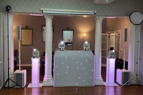 Revolution Discos & Leisure Dance Floor Hire Profile 1