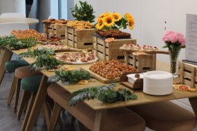 Taverna Catering Buffet Catering Profile 1