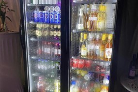 Chilling Out Refrigeration Hire Profile 1