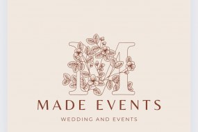 Made Events Smoke Machine Hire Profile 1