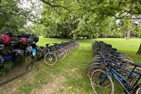 Bike Hire UK  Transport Hire Profile 1