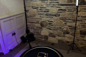 Snap360 Events 360 Photo Booth Hire Profile 1