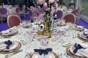 Events by Elinor Wedding Planner Hire Profile 1