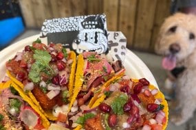 Flankman Street Food Catering Profile 1