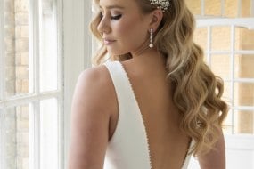 Make-up Artistry London Bridal Hair and Makeup Profile 1