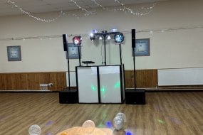 Tasty BBQ Mobile Disco Hire Profile 1